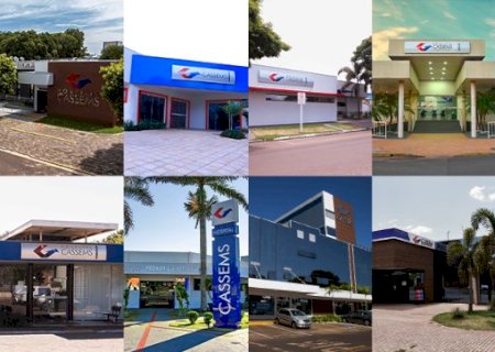 Cassems 25 anos: relembre 25 vezes que a operadora ditou as inova&ccedil;&otilde;es da sa&uacute;de