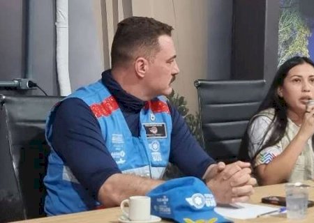 Medida prev&ecirc; contrata&ccedil;&atilde;o de agentes de combate a endemias ap&oacute;s surto
