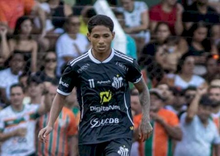 Oper&aacute;rio conhece seus advers&aacute;rios na fase de grupos da Copa Centro-Oeste
