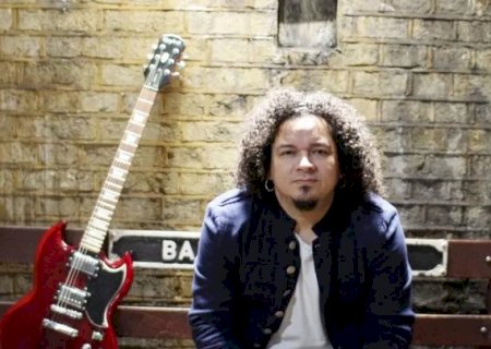 Fim de semana tem Rod Rivers, Piquenique Solid&aacute;rio e Dia da Poesia