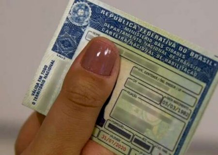 Entidade alerta que renova&ccedil;&atilde;o autom&aacute;tica da CNH ignora limite f&iacute;sico do condutor