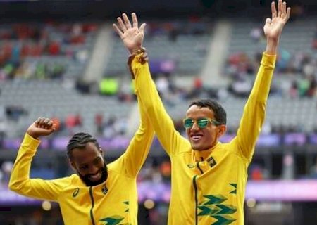 Bolsa Atleta nacional contempla 180 esportistas de MS com at&eacute; R$ 16 mil