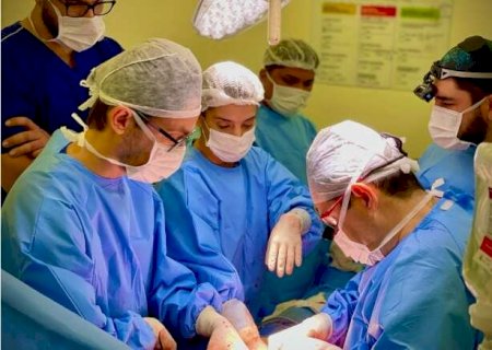 Novo protocolo define quem entra na fila por transplante de f&iacute;gado