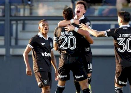 Athletico-PR e Botafogo se enfrentam em jogo atrasado da S&eacute;rie A
