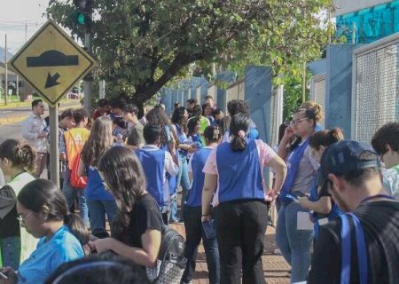 Prazo para entrega de documentos do Prouni termina nesta sexta-feira