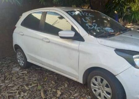 Justi&ccedil;a abre leil&atilde;o com caminh&otilde;es, carros e motos apreendidos pela Pol&iacute;cia Civil