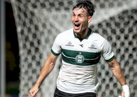 Mirassol perde invencibilidade de 22 jogos em casa ap&oacute;s derrota para o Coritiba