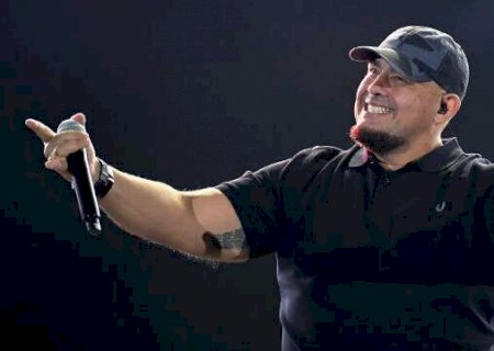 Ap&oacute;s abrir show Guns N' Roses, Dig&atilde;o vai comemorar com f&atilde;s em after
