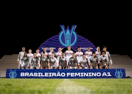 S&atilde;o Paulo vira, e rodada do Brasileir&atilde;o Feminino tem tr&ecirc;s empates