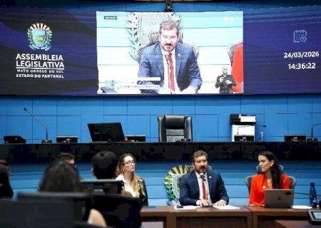 Concess&atilde;o da hidrovia no Rio Paraguai prev&ecirc; obras em 590 km e gera debate