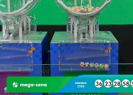 Veja as dezenas de hoje na Lotof&aacute;cil, Mega-Sena, Quina e mais