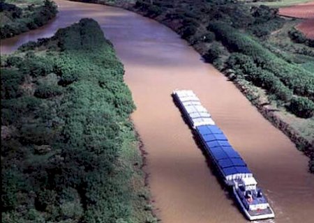 Comit&ecirc; da hidrovia exclui cientistas e comunidades no Pantanal