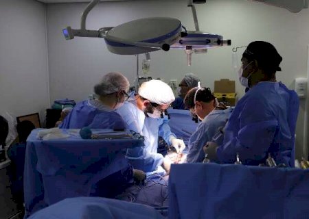 Capital faz o mais dif&iacute;cil, mas tem car&ecirc;ncia no tratamento b&aacute;sico do f&iacute;gado