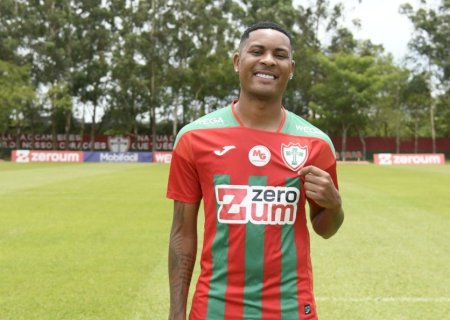 Botafogo se aproxima de contratação do lateral-esquerdo Caio Roque