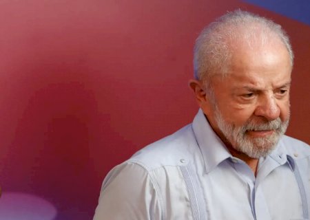 Presidente Lula faz check-up em hospital de São Paulo