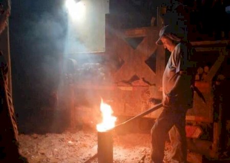 Homem &eacute; multado em R$ 35 mil por abrir po&ccedil;o em &aacute;rea embargada