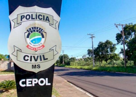 Homem &eacute; esfaqueado durante tentativa de roubo na Avenida Jamil Nahas
