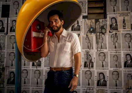 Quase: O Agente Secreto perde Oscar de Melhor Filme Internacional