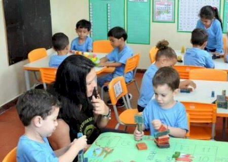 Prefeitura abre sele&ccedil;&atilde;o para assistente educacional com sal&aacute;rio de R$ 2,5 mil