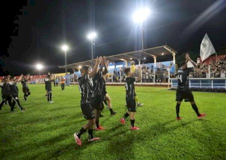 Final do estadual afetar&aacute; tabela do Oper&aacute;rio na Copa Centro-Oeste