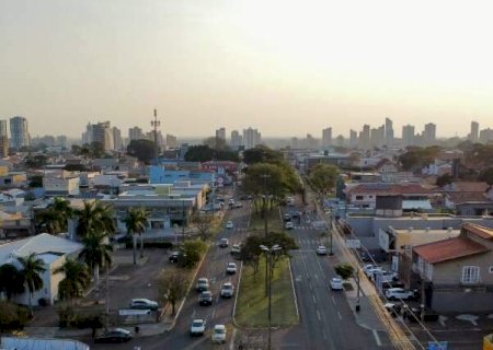 Vereadores decidem veto que muda regras do planejamento urbano