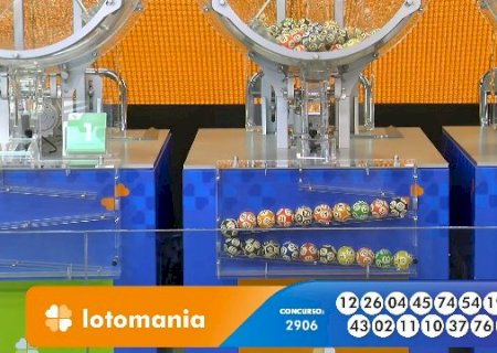 Veja as dezenas de hoje na Lotomania, Quina, Super Sete e mais