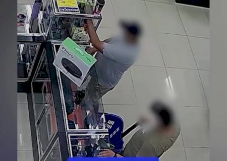 C&acirc;mara aprova divulga&ccedil;&atilde;o de imagens de suspeitos flagrados em crimes
