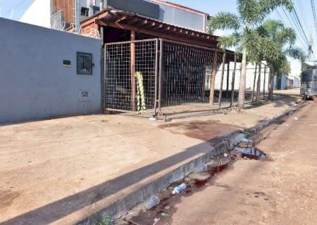 Irm&atilde;os que mataram seguran&ccedil;a se entregam e dizem que atiraram para o alto