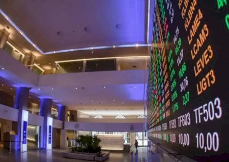 Bolsa sobe 1,4% e supera 183 mil pontos com al&iacute;vio nas tens&otilde;es no Oriente M&eacute;dio