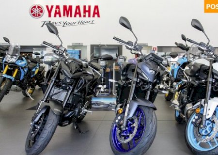 Dismoto traz Esquadr&atilde;o de Vendas com lote especial e melhor pre&ccedil;o de MS