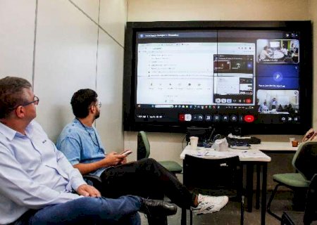 Na briga pela Lotesul, empresa de SP &eacute; dona de App para apostas que opera em MS