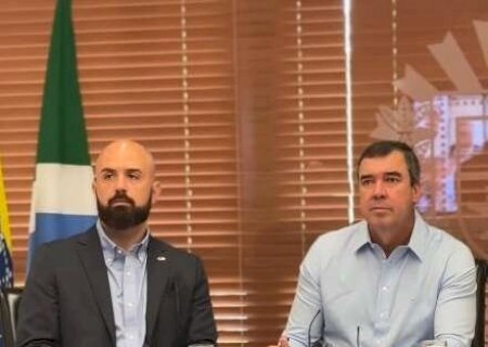 Riedel vai a S&atilde;o Paulo discutir pol&iacute;ticas para agro na Am&eacute;rica Latina