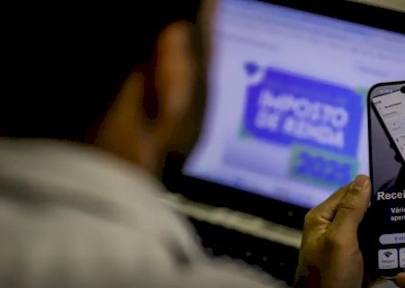 Receita Federal antecipa libera&ccedil;&atilde;o do programa do Imposto de Renda 2026