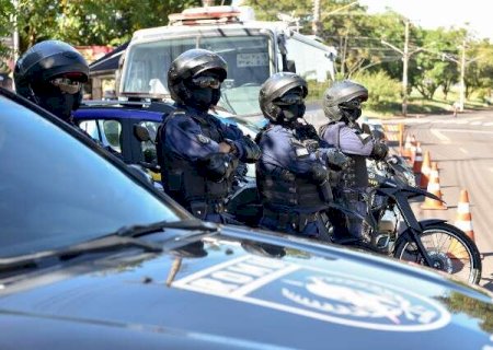 Prefeitura suspende licita&ccedil;&atilde;o de R$ 2,6 milh&otilde;es para compra de uniformes da GCM