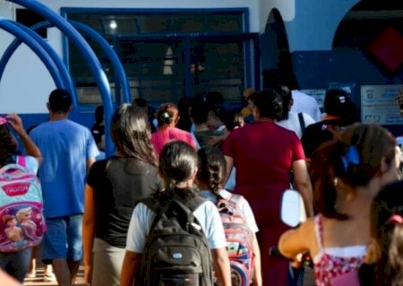 As escolas est&atilde;o preparadas para lidar com sa&uacute;de mental? Participe