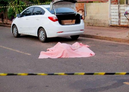 Executado em Campo Grande delatou policiais paulistas presos por tr&aacute;fico