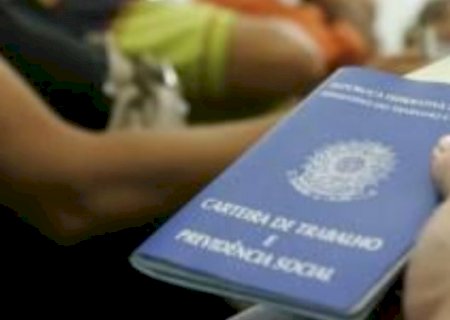Itinerante Emprega CG oferece 500 vagas na regi&atilde;o do Segredo