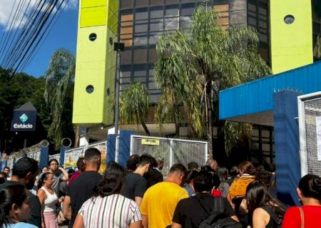 Concurso da Alems tem gabarito preliminar divulgado pela banca