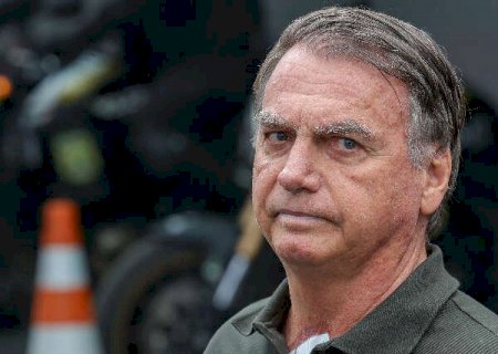 Alexandre de Moraes autoriza pris&atilde;o domiciliar para Jair Bolsonaro por 90 dias