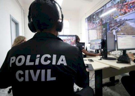 Nova rede de intelig&ecirc;ncia da seguran&ccedil;a tenta sair do papel e integrar pol&iacute;cias