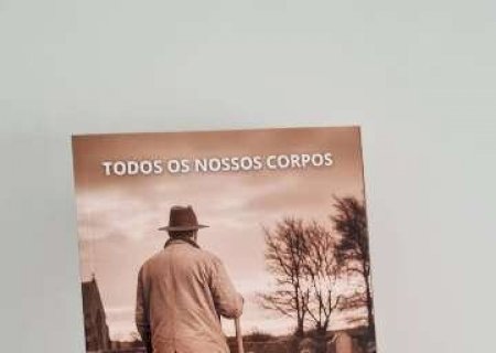 Contos que retratam o Vale do Ivinhema ser&aacute; tema de bate-papo liter&aacute;rio no Sesc