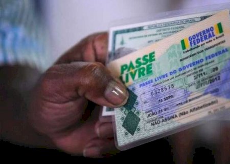 Pessoas com defici&ecirc;ncia t&ecirc;m novas regras para viajar de gra&ccedil;a