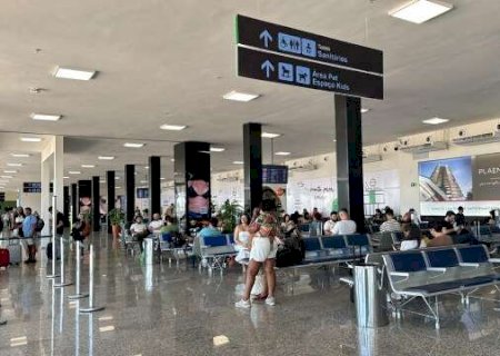 Empresa a&eacute;rea &eacute; condenada a pagar R$ 10 mil ap&oacute;s enviar idosa para cidade errada