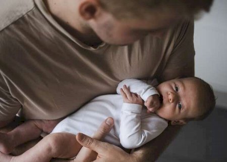 Voc&ecirc; concorda com o aumento da licen&ccedil;a-paternidade para at&eacute; 20 dias?
