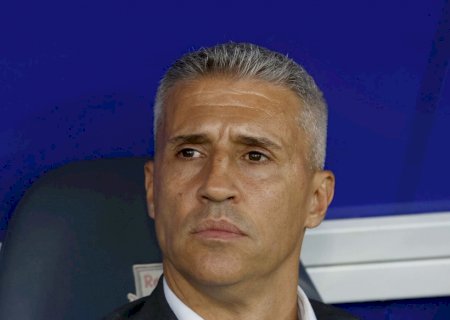 Veja quanto vai custar ao São Paulo a demissão de Hernán Crespo