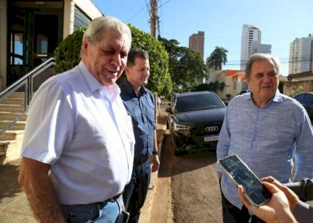 MDB de MS assina manifesto contra alian&ccedil;a com Lula e defende independ&ecirc;ncia