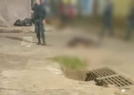 Homem de 36 anos &eacute; executado a tiros na Vila Nhanh&aacute;