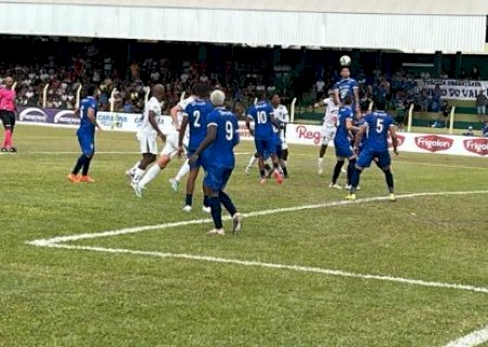 Bataguassu vence Ivinhema por 2 a 1 e larga na frente na segunda fase