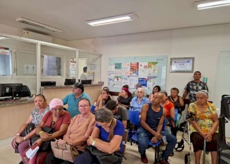 De tomografia &agrave; inser&ccedil;&atilde;o de DIU, mutir&atilde;o faz mais de 300 atendimentos no HU
