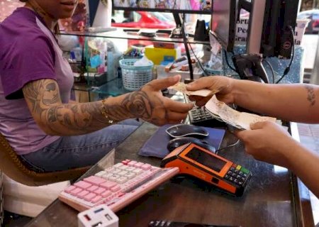 MS registra abertura recorde de 1.507 empresas em fevereiro